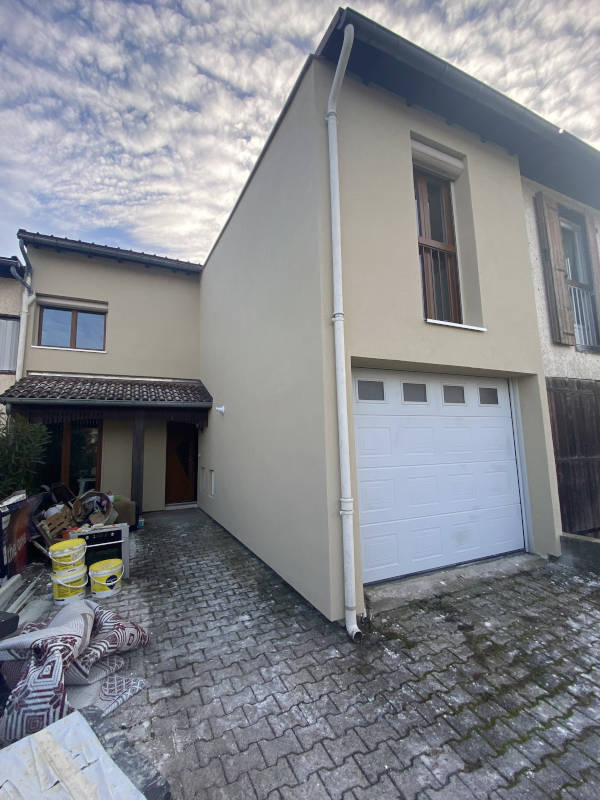 ite de façade après