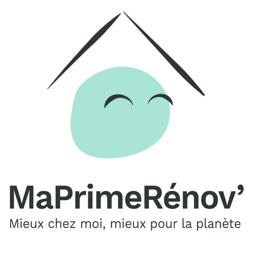 Dispositif MaPrimeRénov