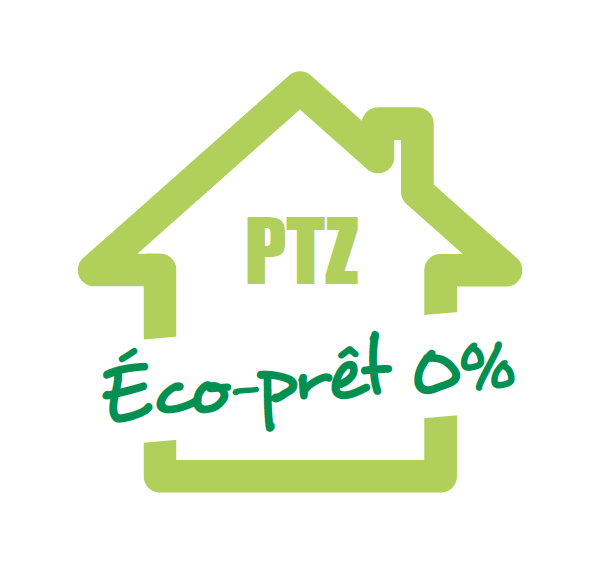 Logo Éco-PTZ